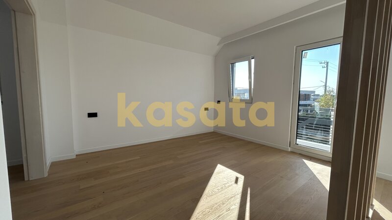 Duplex 4 camere I Balotesti I 152mp I 310 teren I finisaje premium