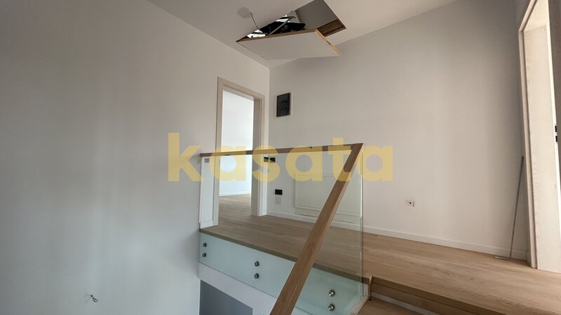 Duplex 4 camere I Balotesti I 152mp I 310 teren I finisaje premium