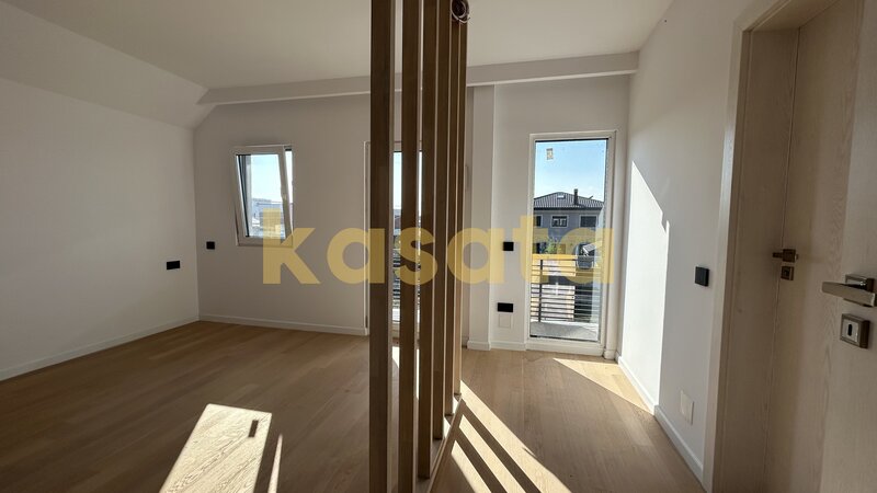 Duplex 4 camere I Balotesti I 152mp I 310 teren I finisaje premium