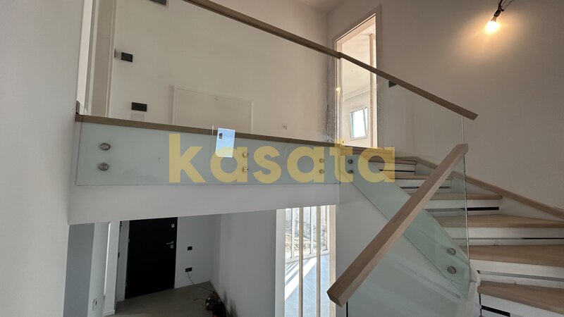 Duplex 4 camere I Balotesti I 152mp I 310 teren I finisaje premium