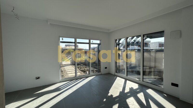 Duplex 4 camere I Balotesti I 152mp I 310 teren I finisaje premium