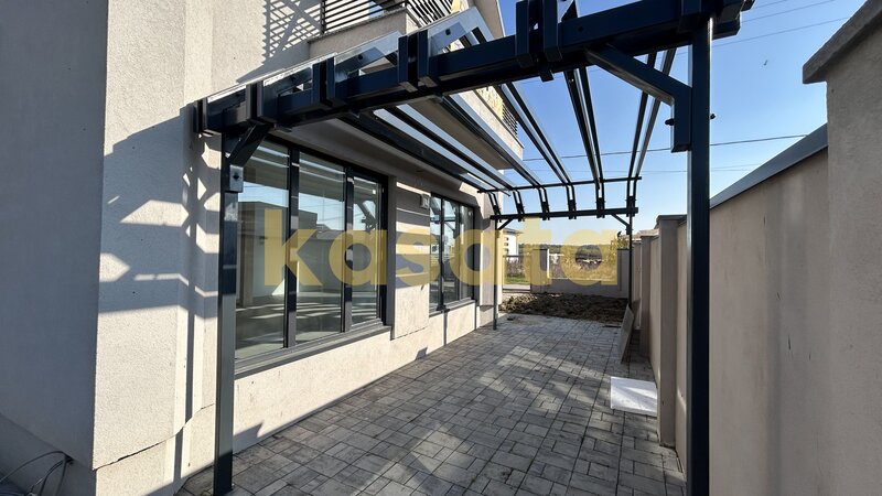 Duplex 4 camere I Balotesti I 152mp I 310 teren I finisaje premium